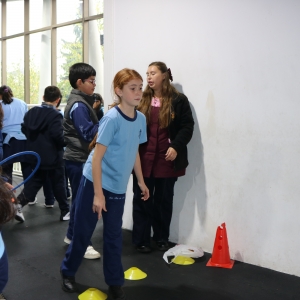 Día de la Actividad Física